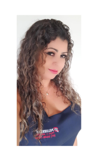 ERIKA SILVA - GERENTE ADMINISTRATIVA